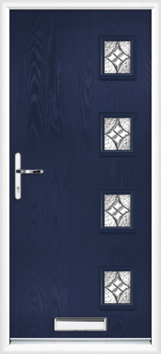 Hertford zinc art elegance